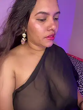 Krishaa X online show from July 22, 2026, 8:00 pm