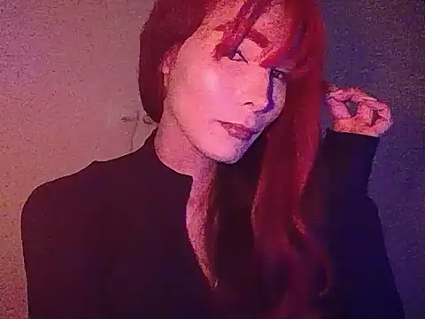 BlackWidow  online show from July 20, 2026, 4:09 pm