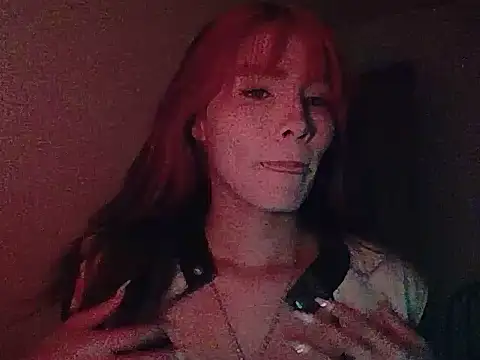 BlackWidow  online show from July 22, 2026, 2:19 pm