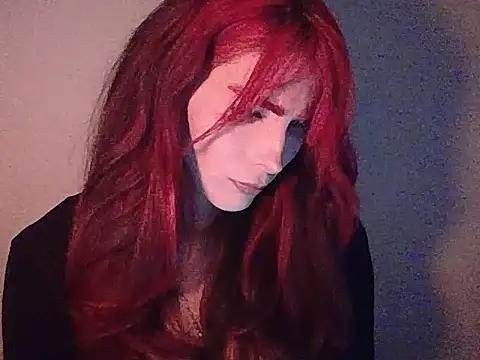 BlackWidow  online show from July 19, 2026, 2:47 pm
