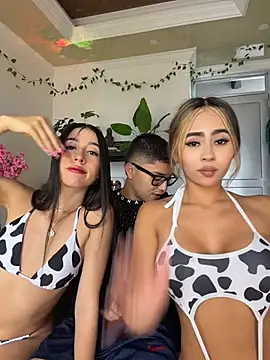 princess liz69 online show from July 18, 2026, 10:18 pm