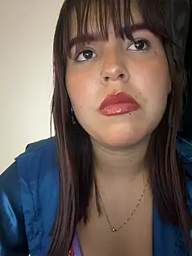 Pelirrojasexi online show from July 17, 2026, 4:53 am