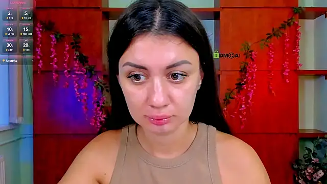 selena crystal online show from July 20, 2026, 10:22 am