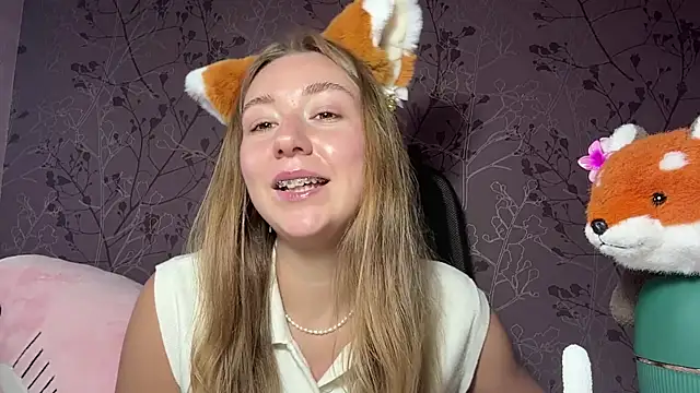 ChereeTyms online show from July 20, 2026, 10:39 am