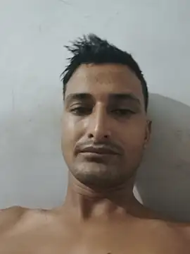 NAVINUKhot boy online show from July 21, 2026, 7:37 pm