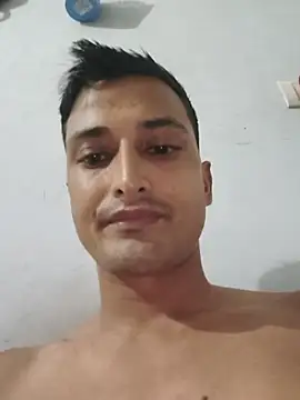 NAVINUKhot boy online show from July 18, 2026, 2:47 pm