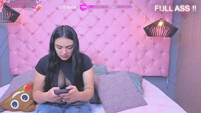 SARA-HORNNY- online show from July 23, 2026, 3:04 am