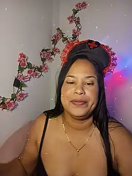 ClauRandy online show from July 27, 2026, 8:38 pm