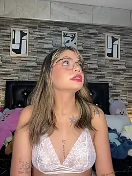 PamelaScothh online show from July 19, 2026, 2:42 am