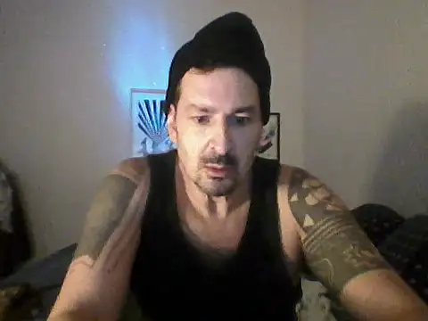 Snapshot of DaddyCloudLatin chatting on July 26, 2026, 8:21 am DaddyCloudLatin online show from July 26, 2026, 8:21 am