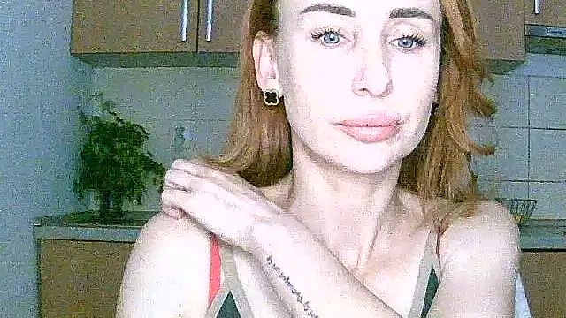 AimeeAlanx online show from July 24, 2026, 10:11 am
