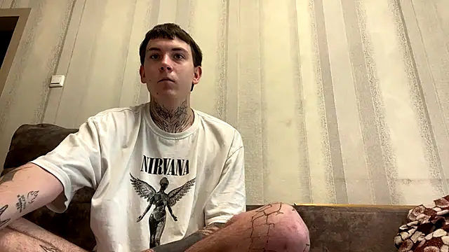 YourNikolas online show from July 21, 2026, 10:38 am