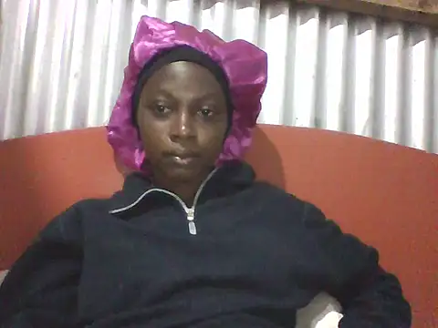 Racygal online show from August 1, 2026, 8:18 pm