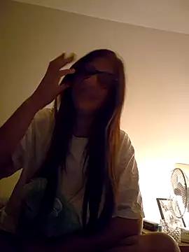 CherylAfterDark online show from July 23, 2026, 2:31 am