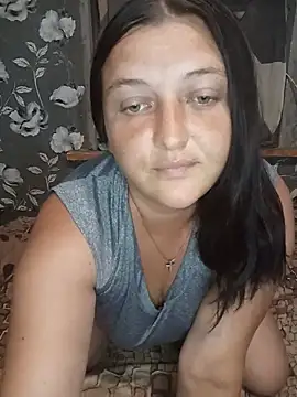 AngelinaKisssa online show from July 22, 2026, 6:43 pm