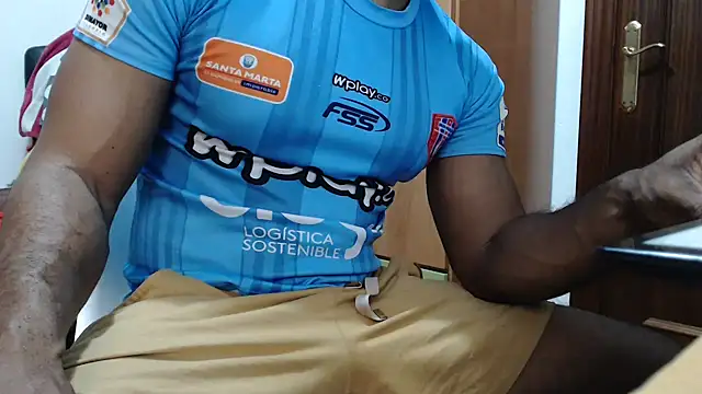 samario06 online show from April 8, 2026, 8:38 am