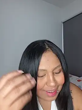 Sasha-rodriguez online show from July 25, 2026, 9:10 pm