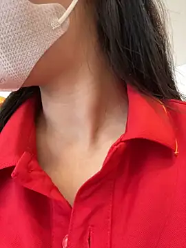 Katy Bae online show from March 15, 2026, 7:48 am