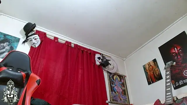 Snapshot of Amanda_Valeska chatting on June 30, 2026, 5:57 pm Amanda Valeska online show from June 30, 2026, 5:57 pm