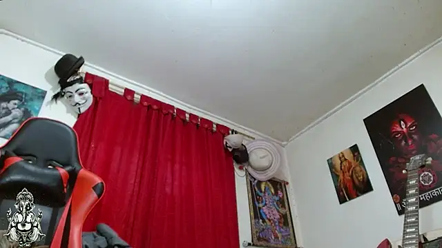 Snapshot of Amanda_Valeska chatting on July 28, 2026, 6:20 pm Amanda Valeska online show from July 28, 2026, 6:20 pm