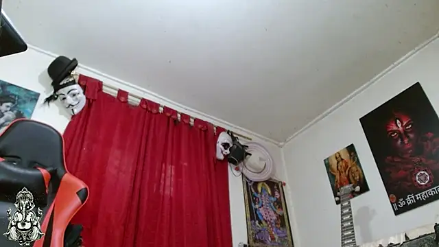 Snapshot of Amanda_Valeska chatting on July 10, 2026, 4:29 pm Amanda Valeska online show from July 10, 2026, 4:29 pm