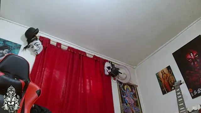 Snapshot of Amanda_Valeska chatting on July 5, 2026, 4:36 pm Amanda Valeska online show from July 5, 2026, 4:36 pm