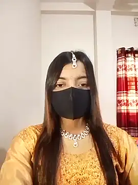susmita58 online show from August 3, 2026, 9:15 am