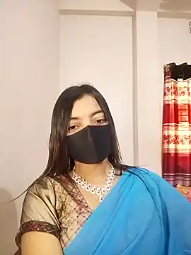 susmita58 online show from August 3, 2026, 8:11 am