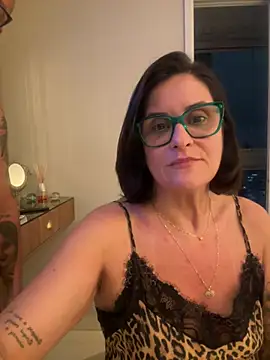 casalemfoco online show from August 4, 2026, 12:15 am