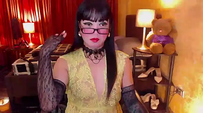 BigCockJewel online show from March 20, 2025, 9:04 am