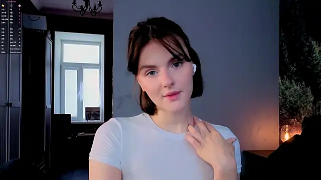 Anny liis online show from July 24, 2026, 8:10 am