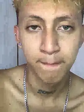 The king luis online show from July 25, 2026, 9:54 pm