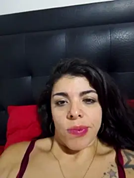 LUNA x19 online show from July 25, 2026, 11:55 pm