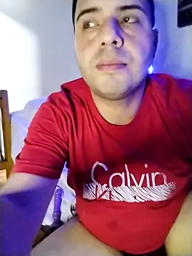 Vogewolf online show from July 29, 2026, 1:16 am