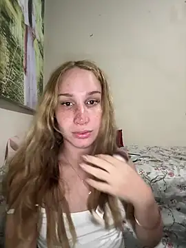 Helenaelisawrld online show from July 24, 2026, 10:50 pm