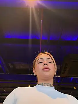 Naia Eden online show from August 7, 2026, 8:59 pm