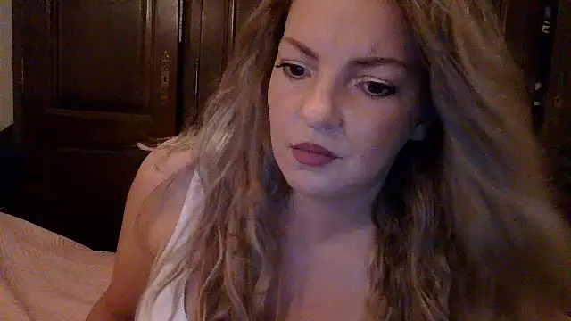 CocoMuse online show from July 28, 2026, 9:58 pm
