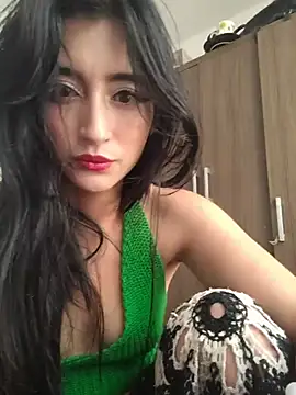 Tahararomanov online show from July 30, 2026, 3:33 pm