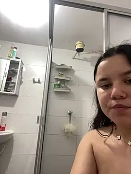 MariaMendoza09 online show from July 31, 2026, 2:22 am