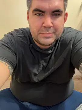 chubbyntatted online show from July 25, 2026, 1:13 am