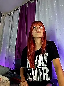 jessierocketx online show from February 7, 2026, 1:57 am