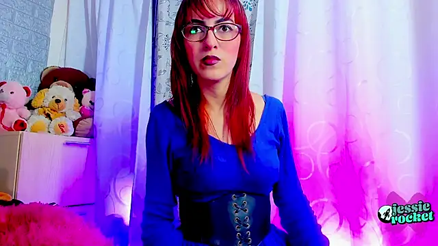 Snapshot of jessierocketx chatting on July 25, 2026, 11:22 pm jessierocketx online show from July 25, 2026, 11:22 pm
