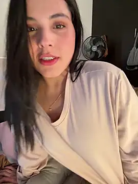 IvyValentine online show from February 19, 2026, 6:49 pm