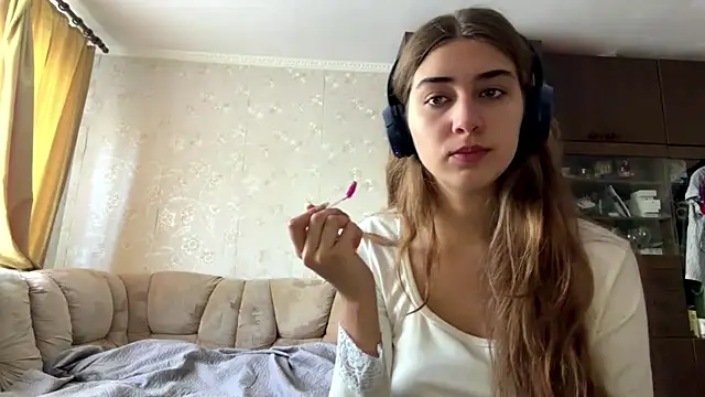MarleenHaynie online show from July 29, 2026, 8:13 am