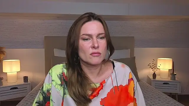 NancyQueen  online show from July 25, 2026, 7:38 am