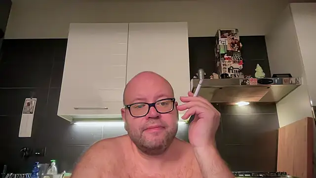theitalianbear online show from September 8, 2025, 10:31 pm
