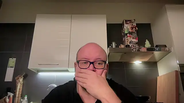 theitalianbear online show from March 2, 2026, 5:08 am