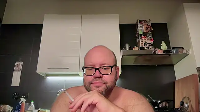 theitalianbear online show from September 16, 2025, 6:20 pm