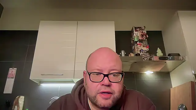 theitalianbear online show from February 25, 2026, 7:25 pm