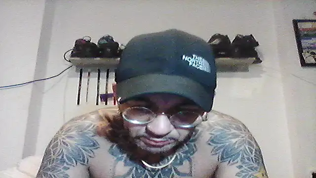 MagicStickBoy online show from July 12, 2026, 9:21 am